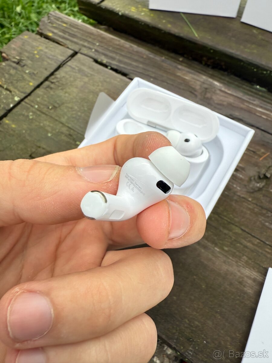 💎💎 airpods pro 3 záruka💎💎 - 5