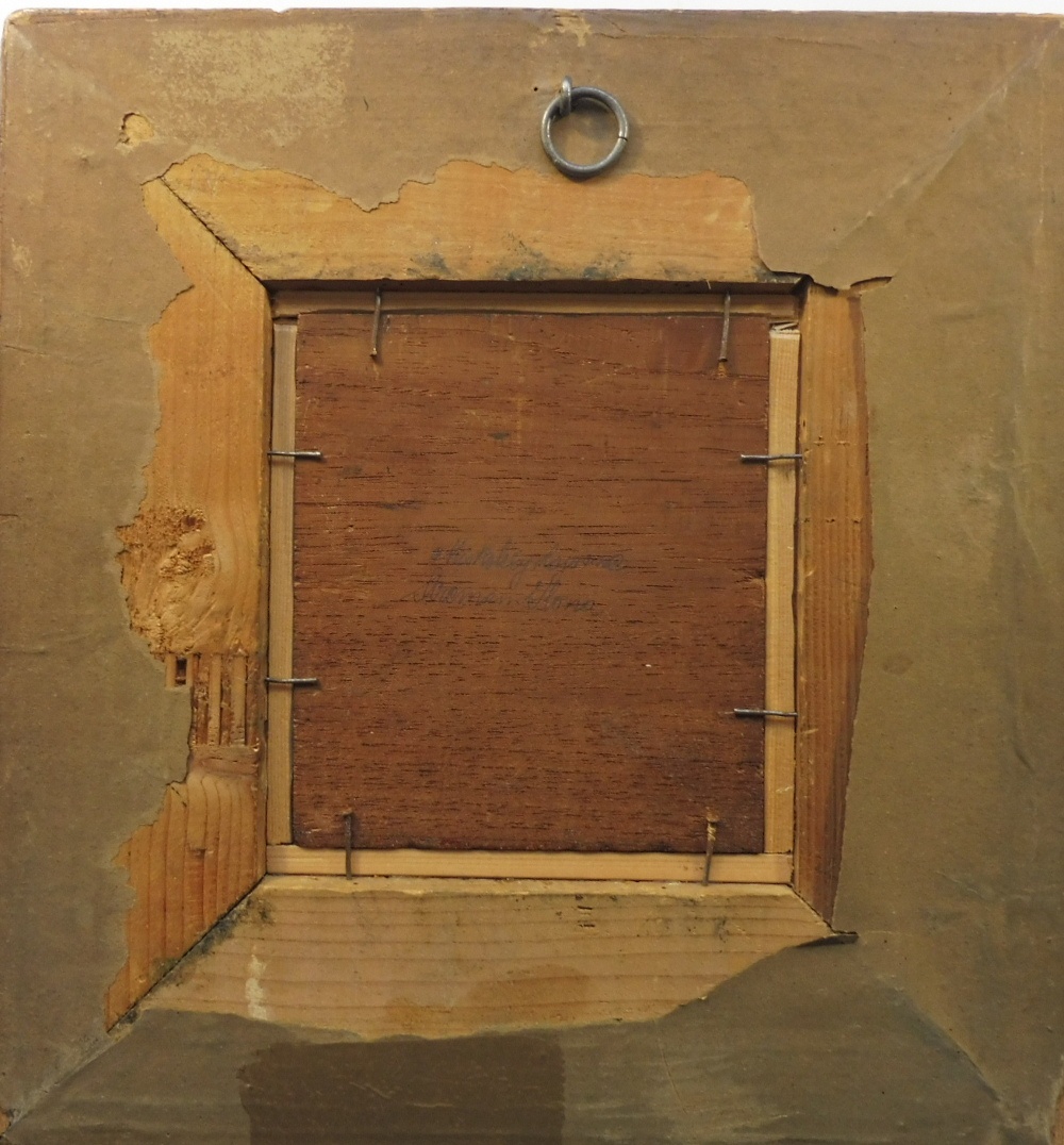 Katona Nándor (1864 - 1932) / Portrét dievčaťa - 5