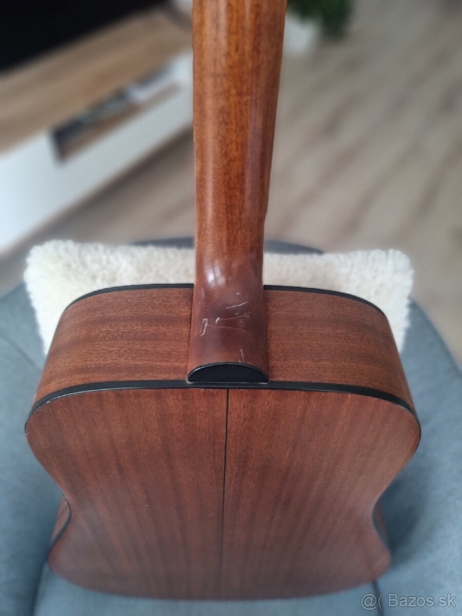 Akustická gitara Takamine G320ns - 5