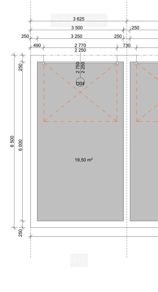 Garaz - Novostavba - 5