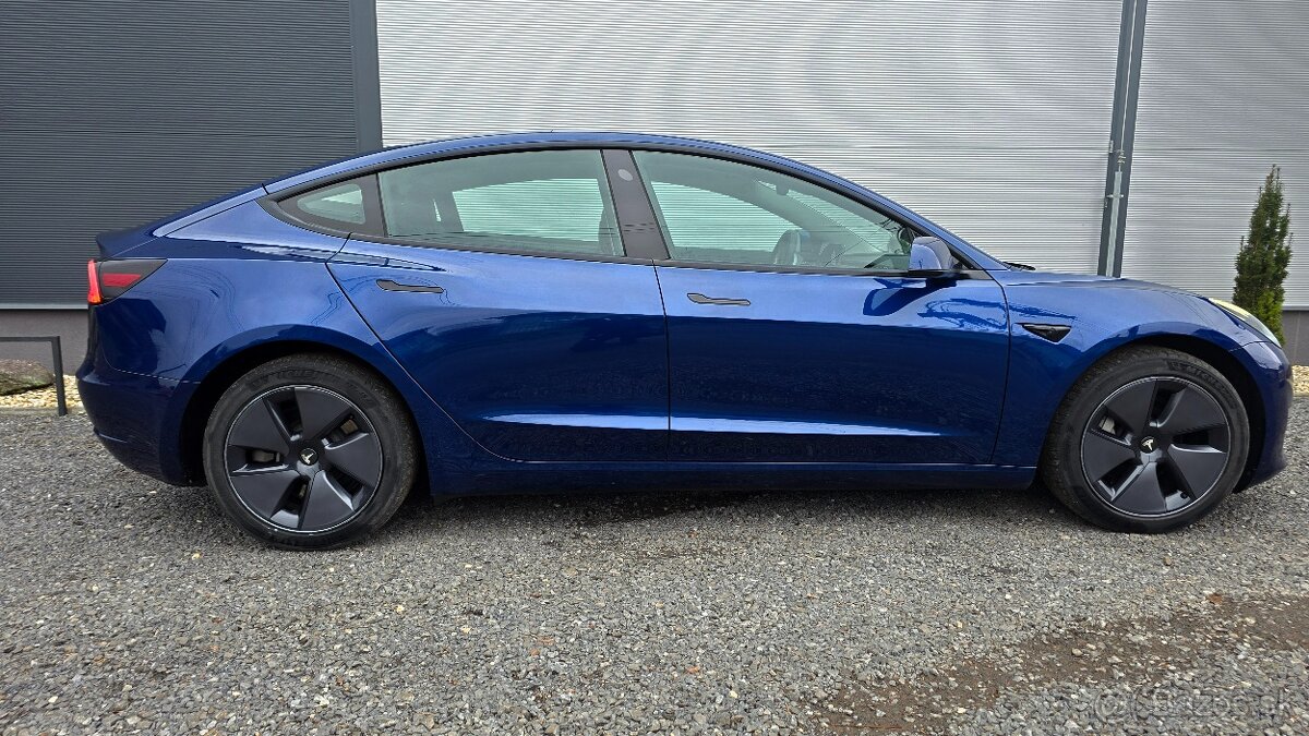 Tesla Model 3 Long Range Dual Motor 44 tkm - 5