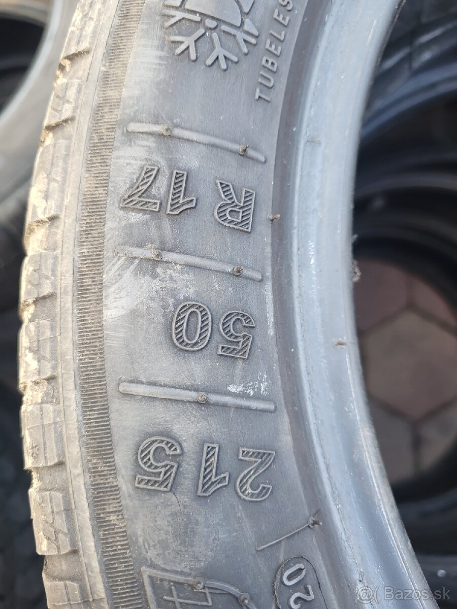 215/50r17 95H,Kliber Quadraxer2 - 5