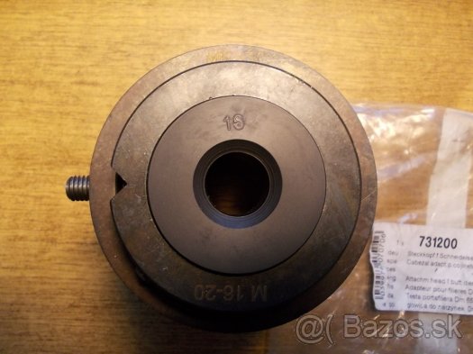 REMS zavitorezne naradie SET na rezanie zavit.ockami - 5