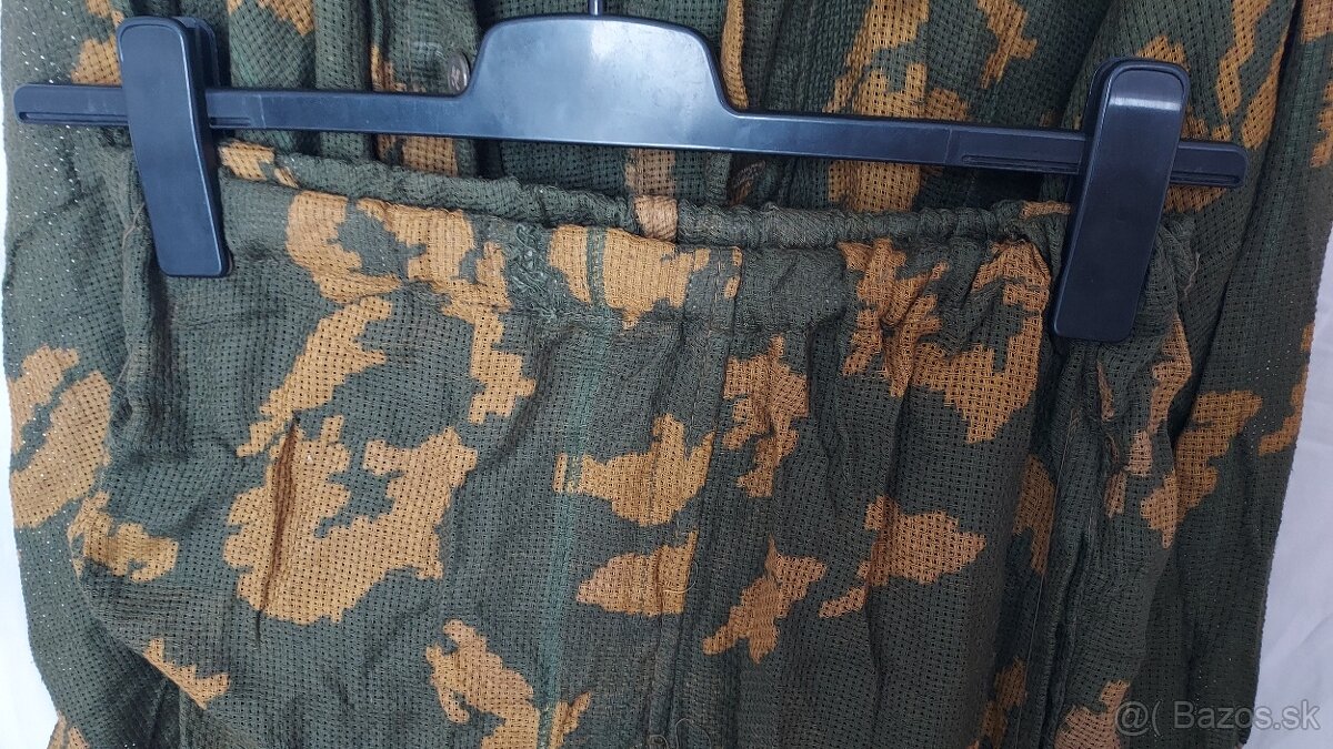 Uniforma. Armáda. Jednotka. KZS. Rusko ZSSR. nové. originál. - 5