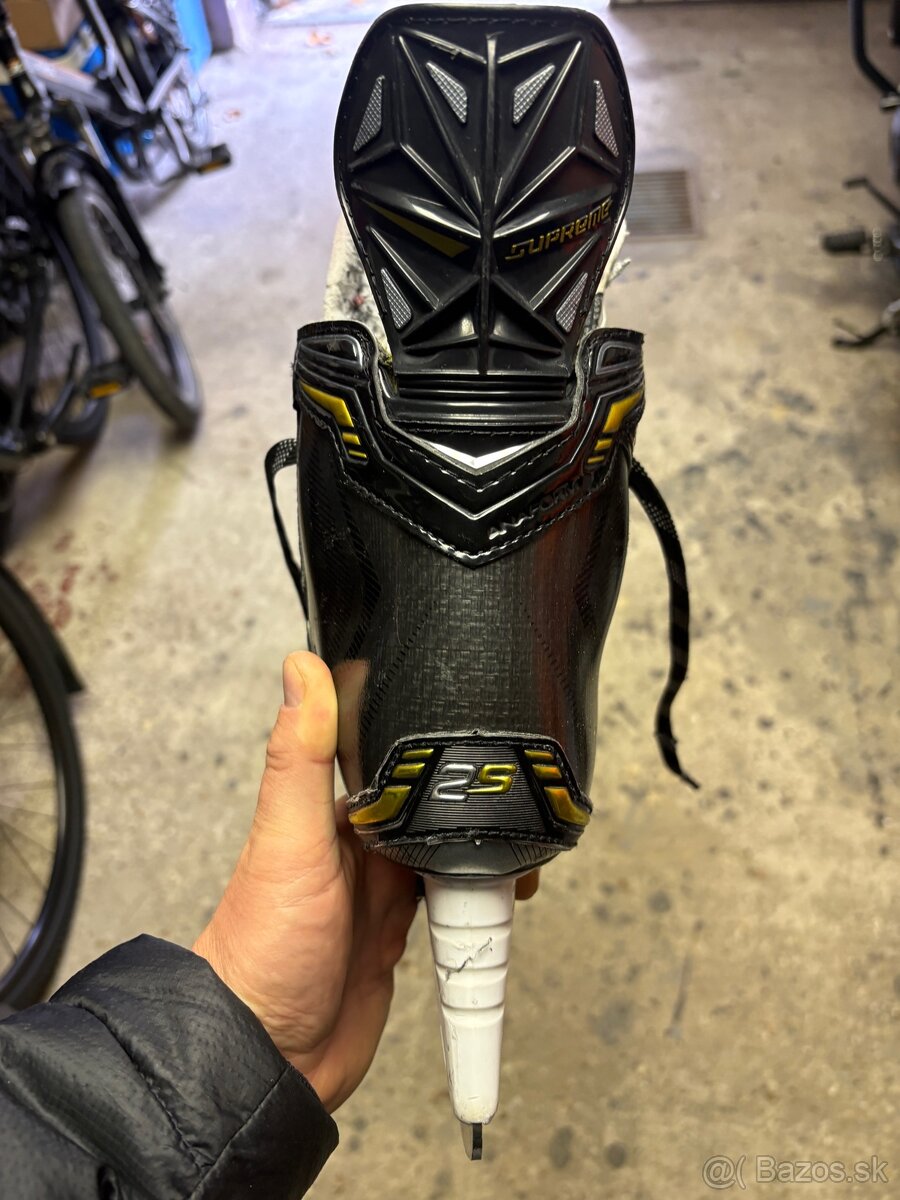 Bauer Supreme 2S - 5