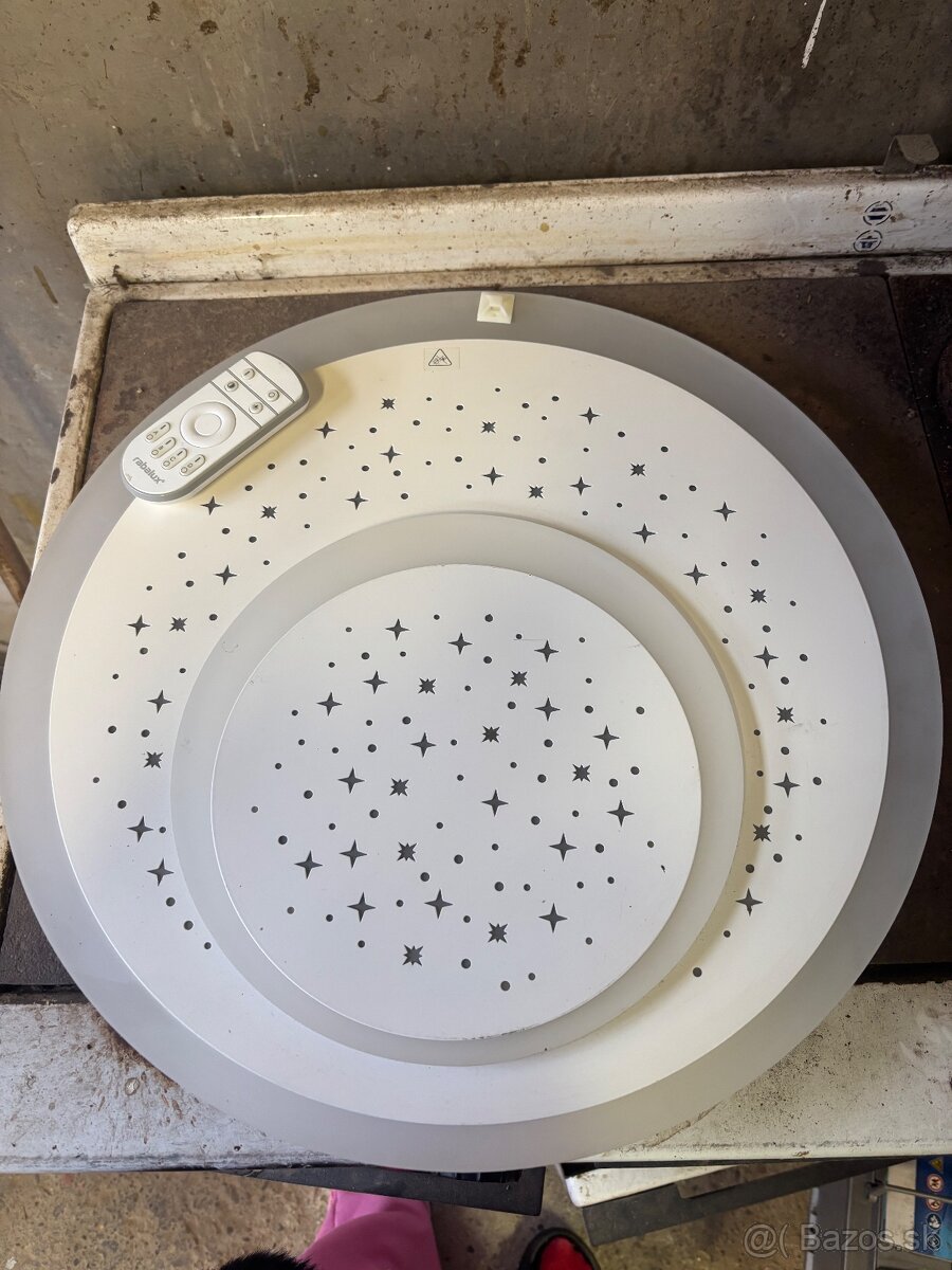Stropné svietidla - 5