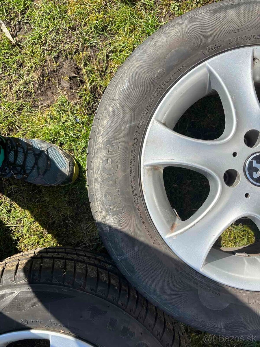 Letná sada na Peugeot - 5