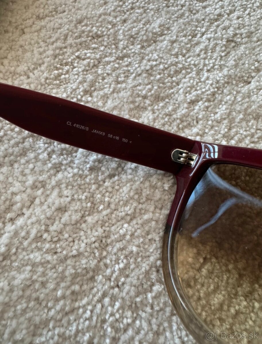 Celine slnecne okuliare - 5