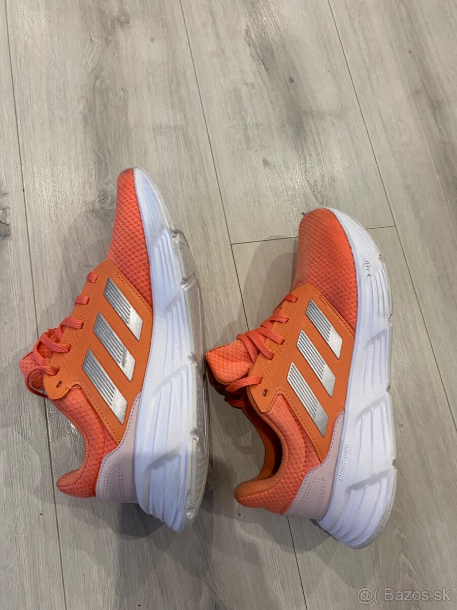 Damske adidas tenisky - 5