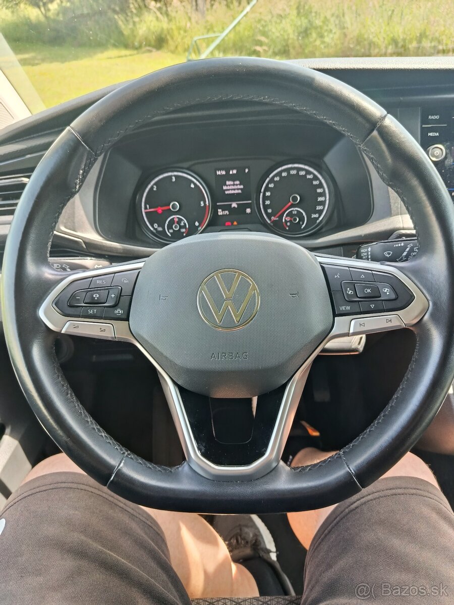 Volkswagen multivan T 6.1 - 5