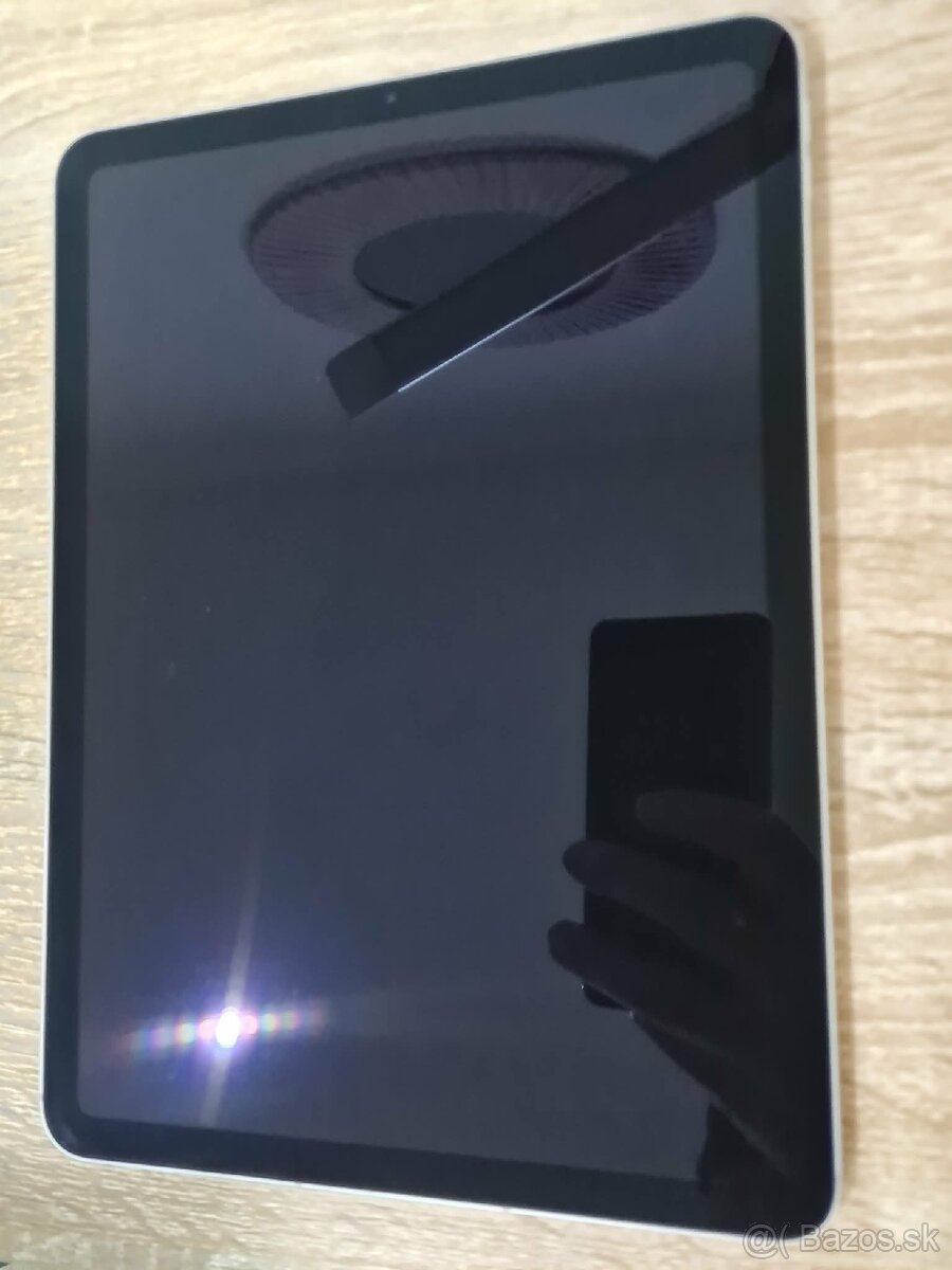 Ipad air 4 generacia a apple pencil - 5