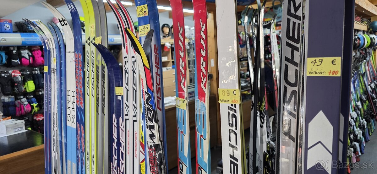 Bežky na predaj - 5