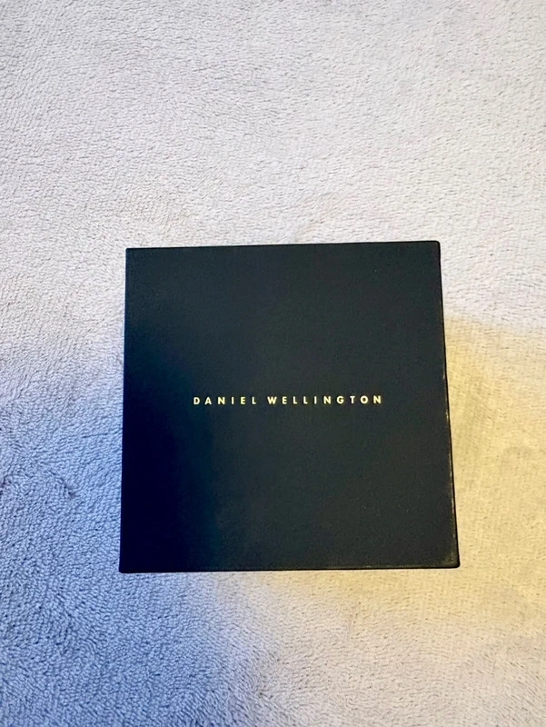 Prsteň Daniel Wellington - 5