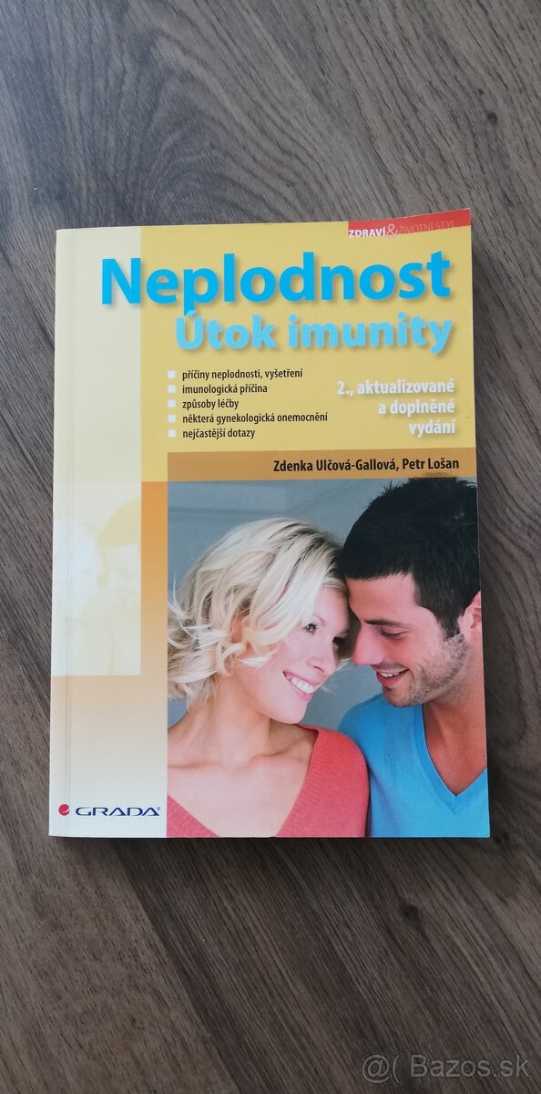 Set 3 kníh Pilates,Neplodnost,Prve 3 roky zivota. - 5