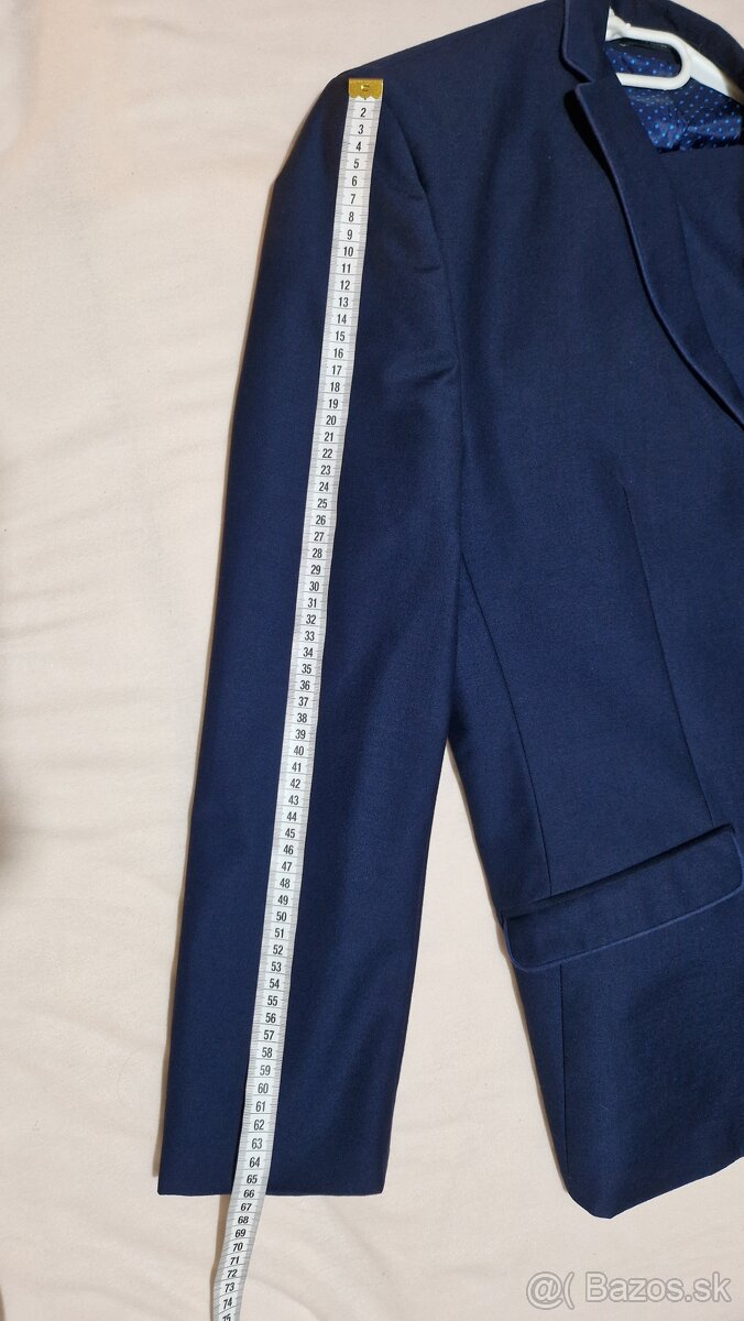 Pánsky oblek - 5