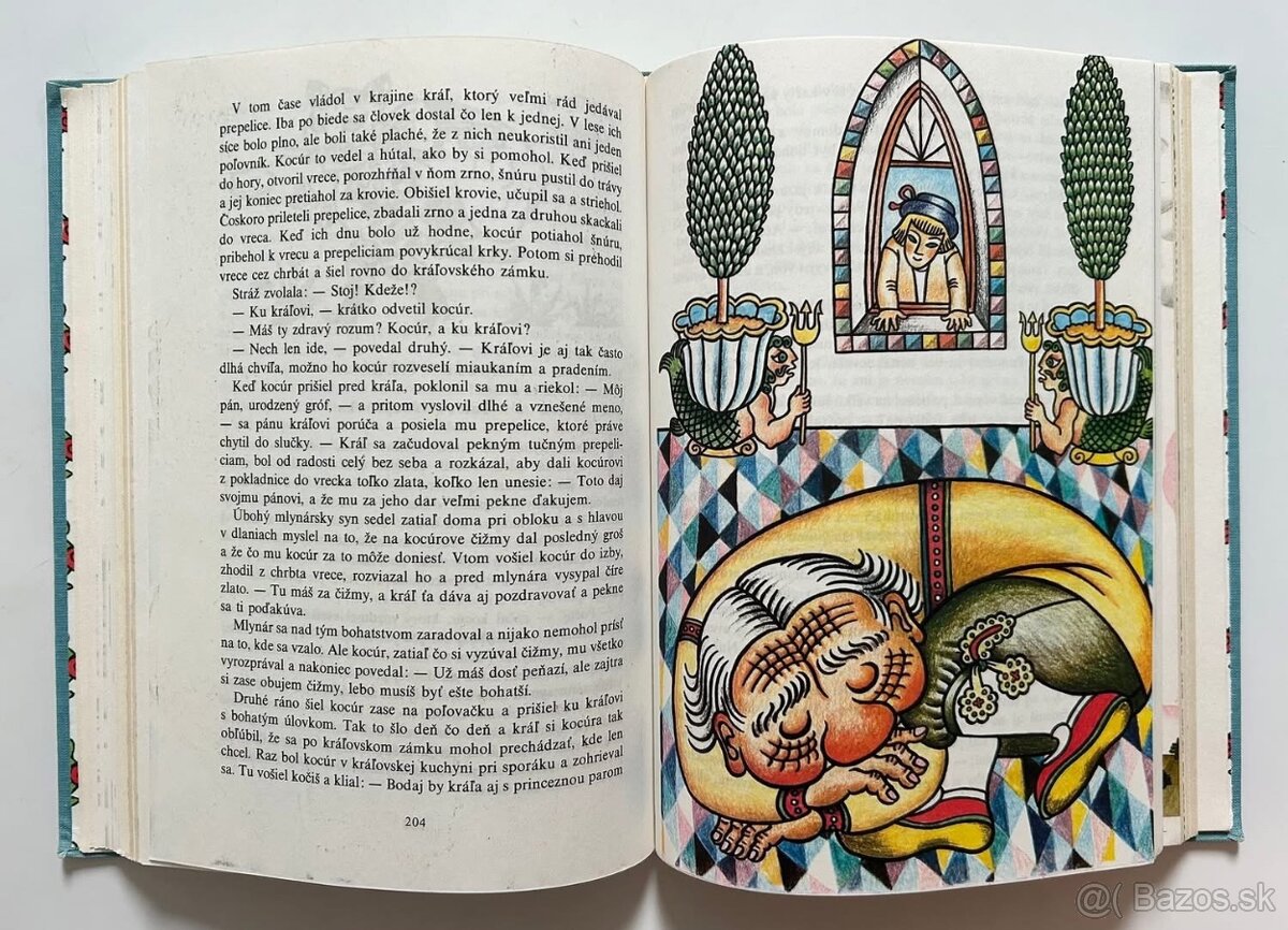 Z rozprávky do rozprávky - 5