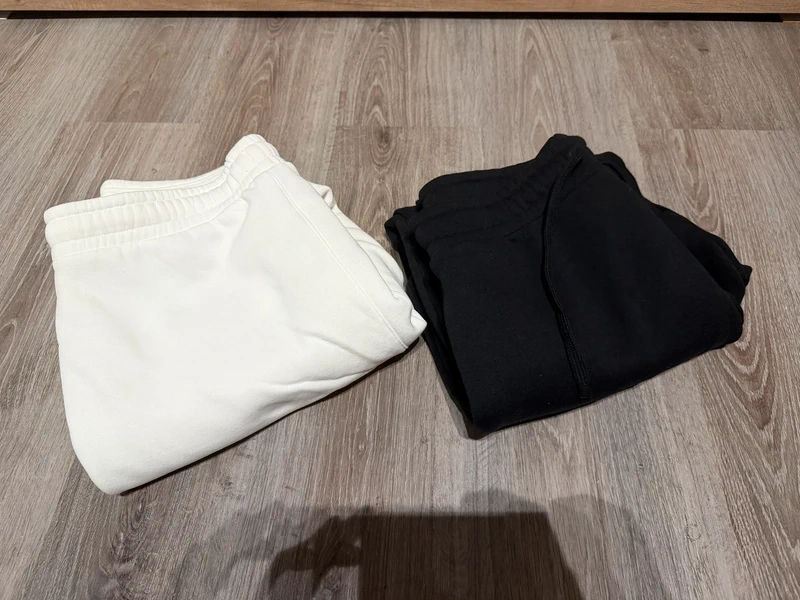 2x Nové SMOG tepláky veľkosť L - 5