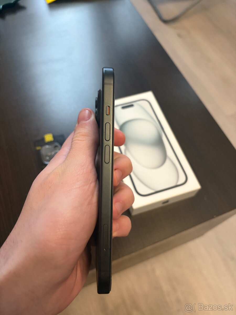 IPHONE 15 128 GB - 5