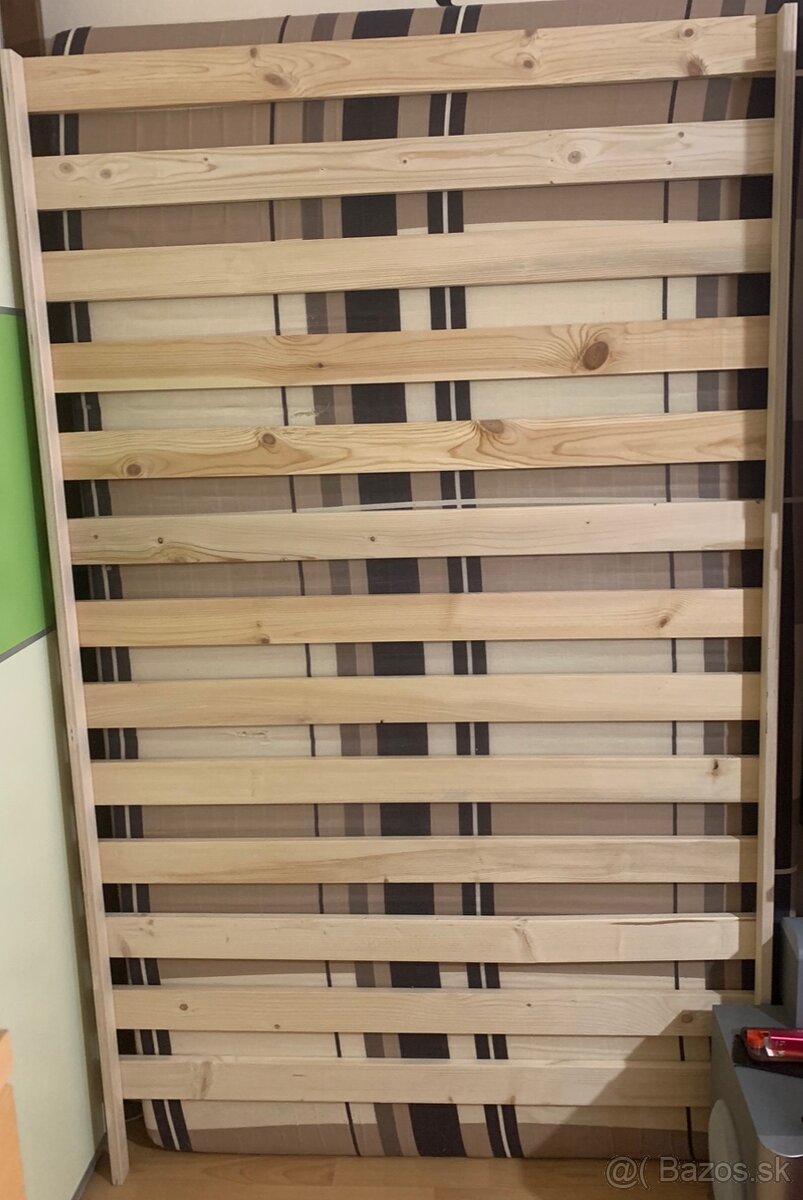 Rôzny nabytok komody stolík rost120/200 - 5