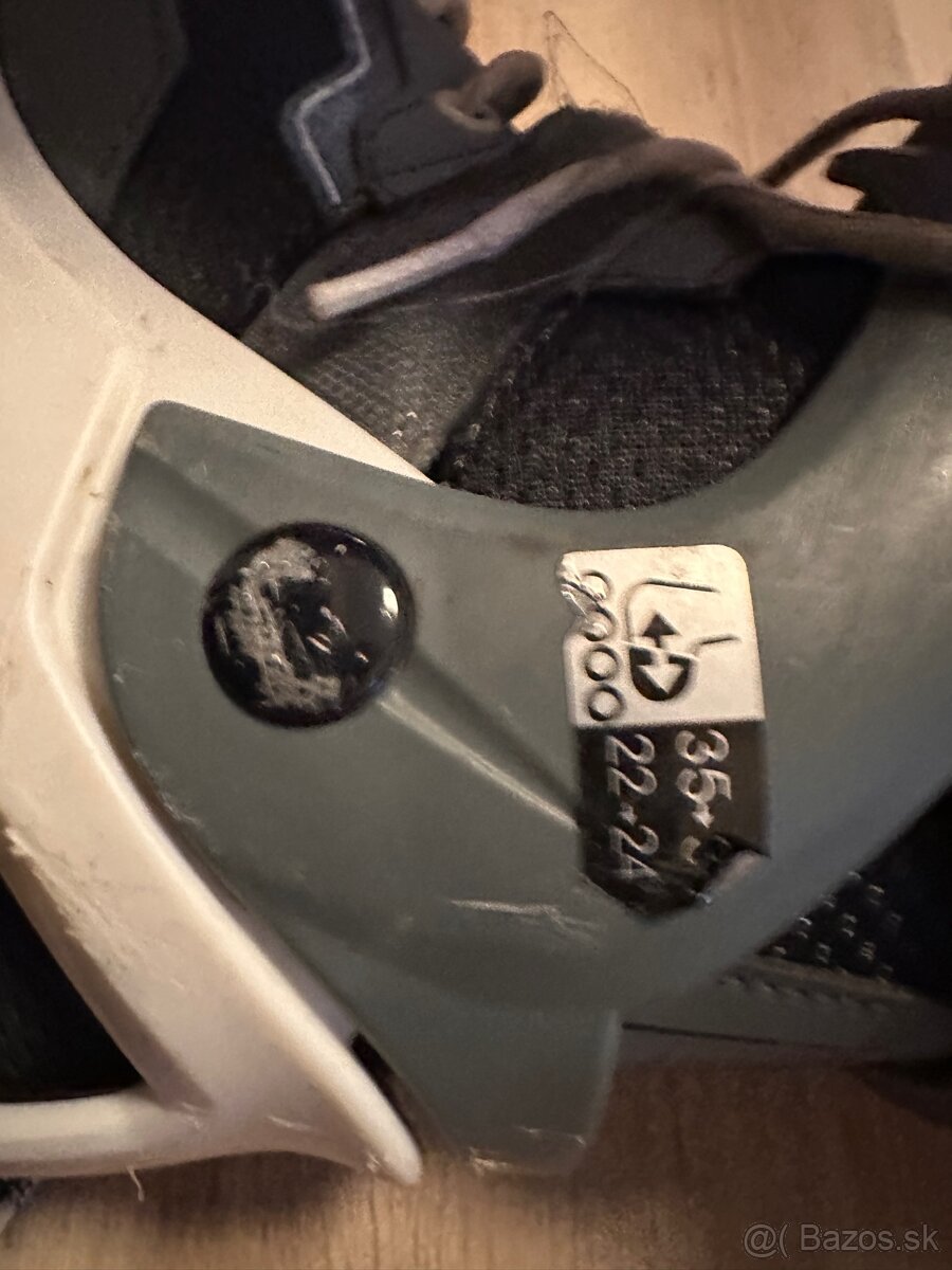 Dievcenske inline korcule vel. 35-38 - 5