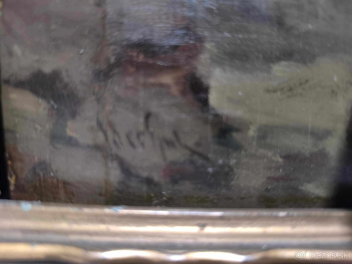 Gyula Eder- Vyhnanie z Raja - 5