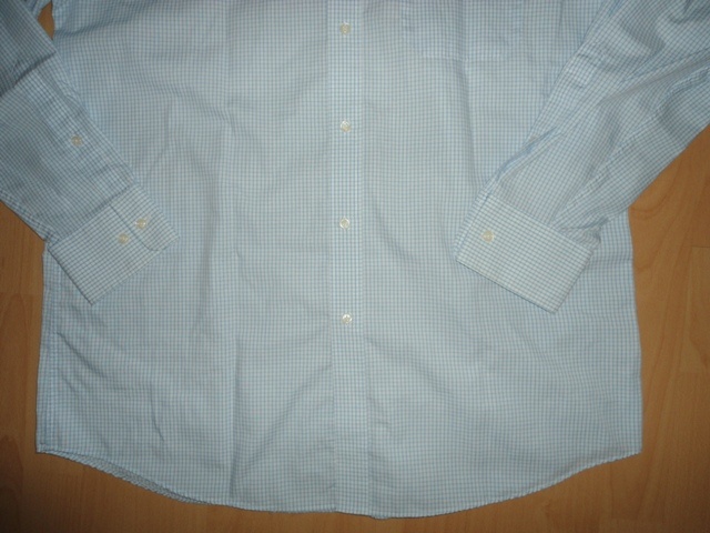 Panska kosela bledomodre kocky - 5