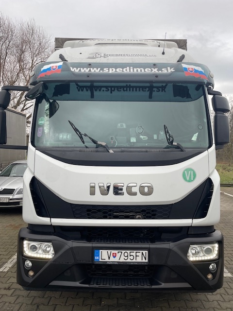 IVECO Eurocargo 18/220 r.v. 6/2018 - 5