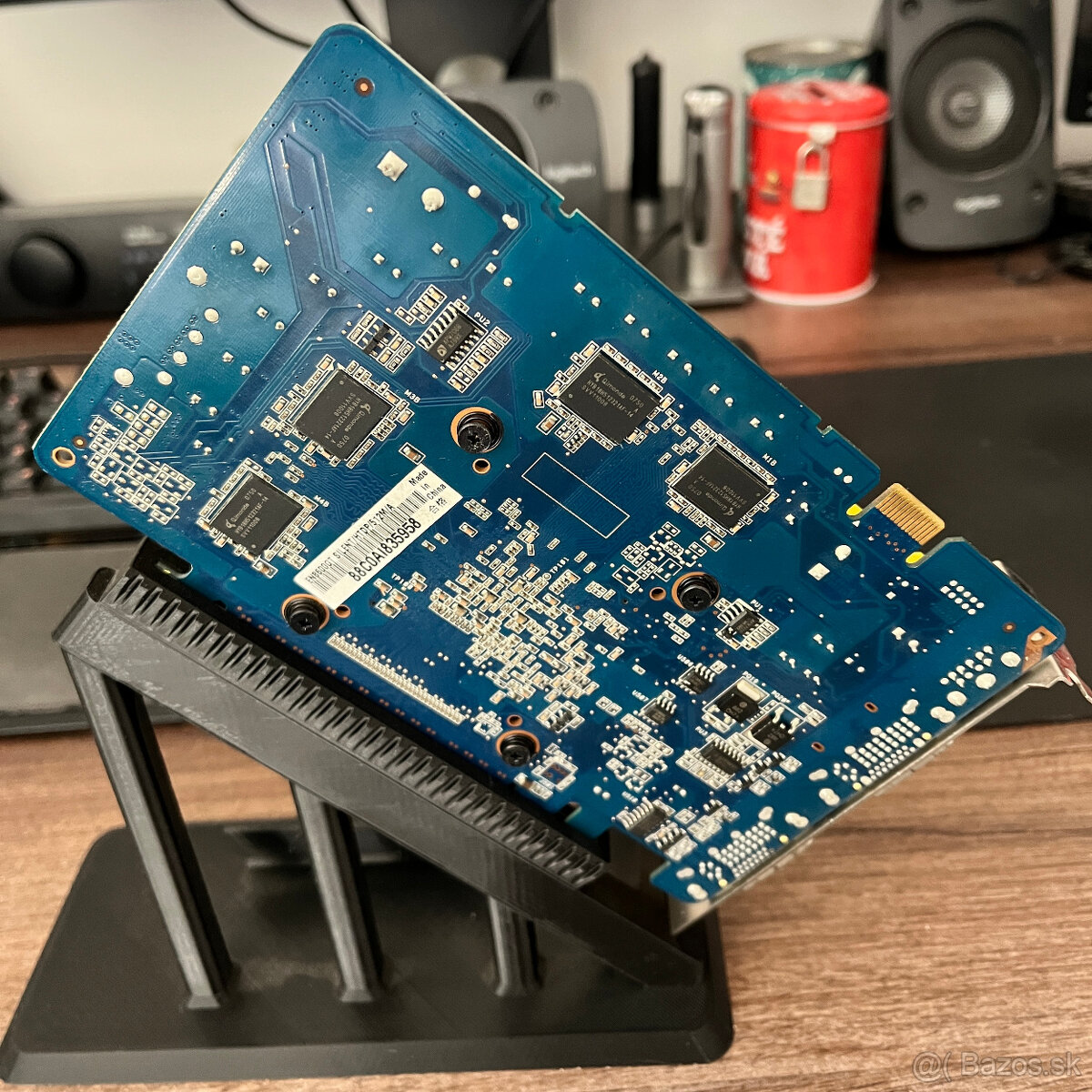 ASUS EN8600GT SILENT/HTDP - 5