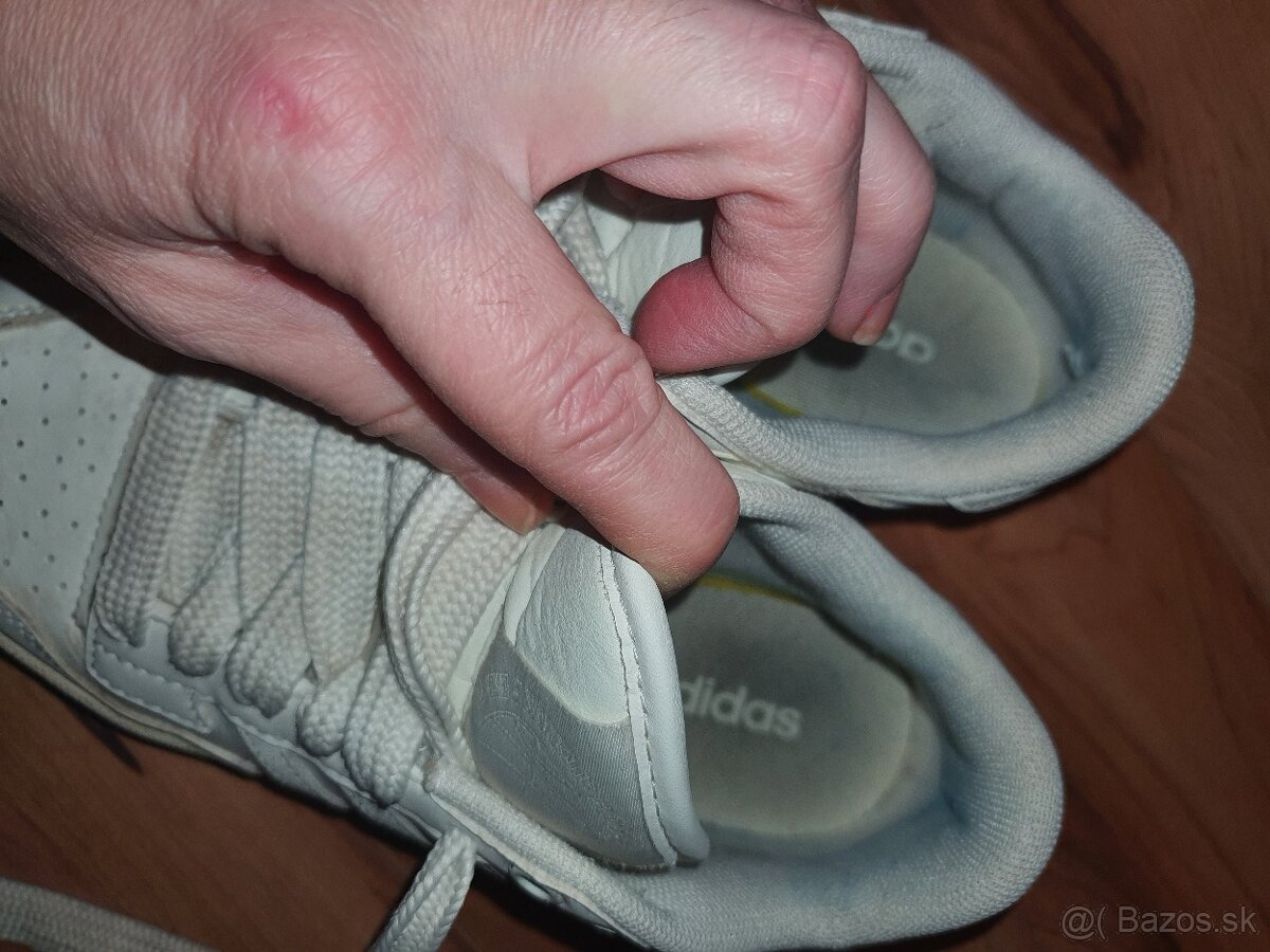 Adidas tenisky 36 - 5