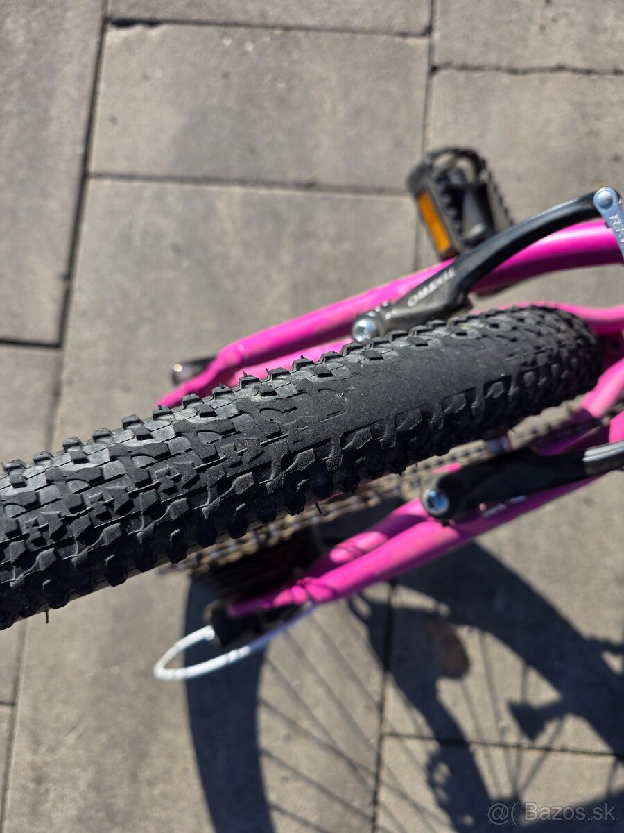 Bicykel Head 20" - 5