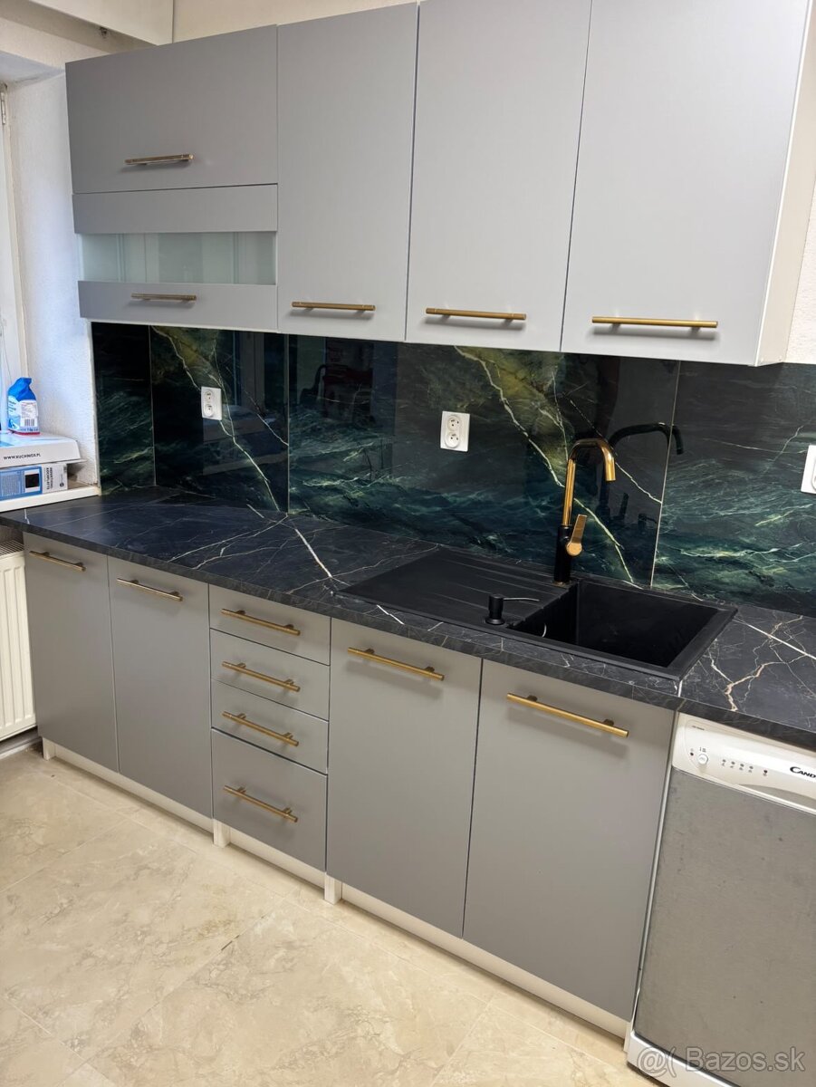 Prenájom dvojizbového bytu - 5