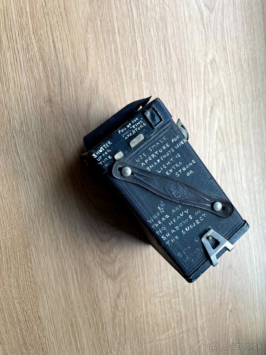 AGFA camera obscura - 5