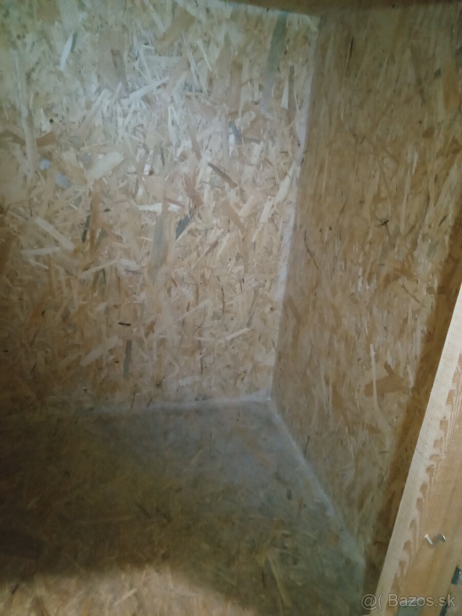 Odchovňa pre kuriatka - 5