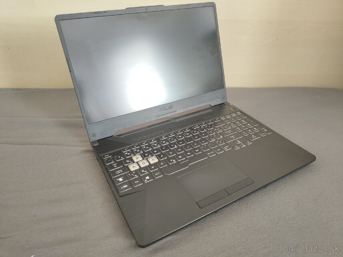 ASUS TUF Gaming F15 - 5