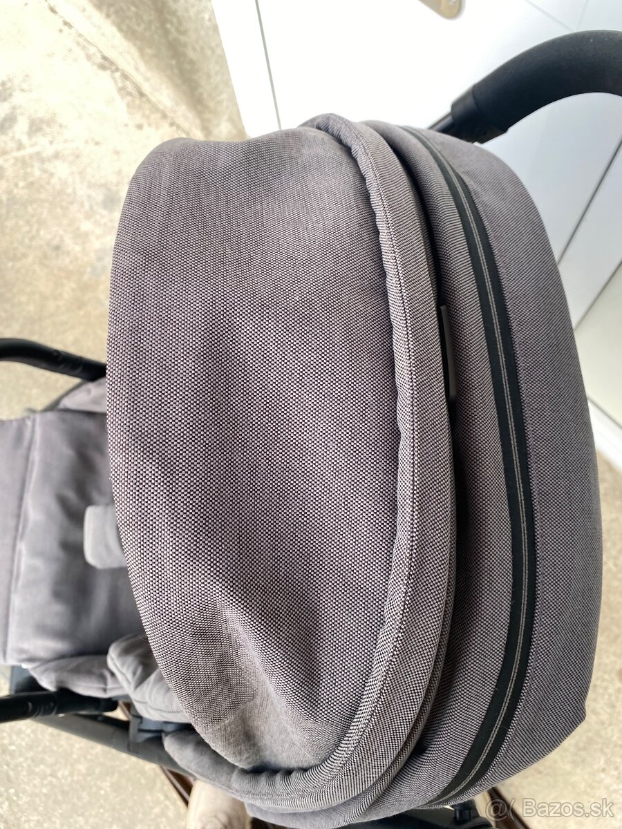 Kočík Cybex Balios S - 5