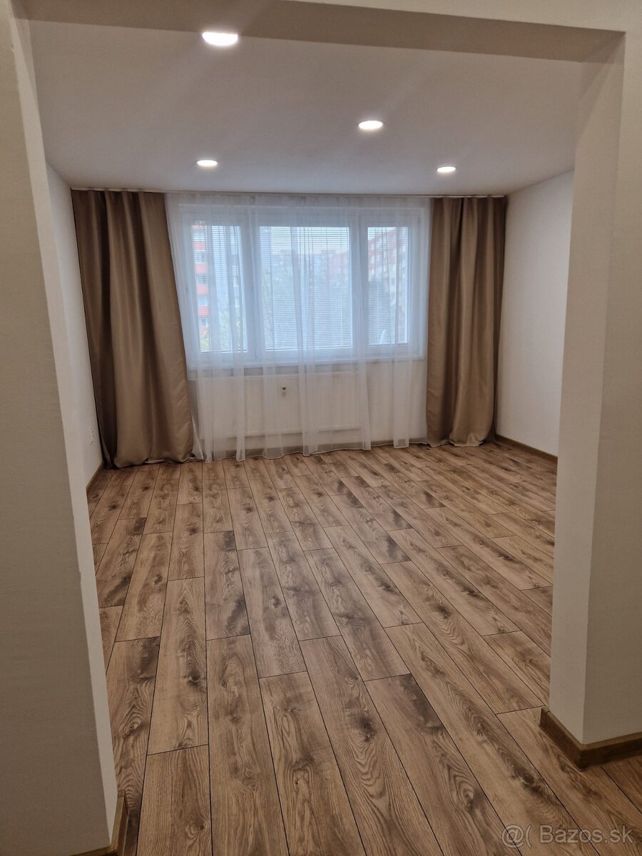 PREDAJ 2 izbový byt Bratislava Devínska Nová Ves Štefana K. - 5