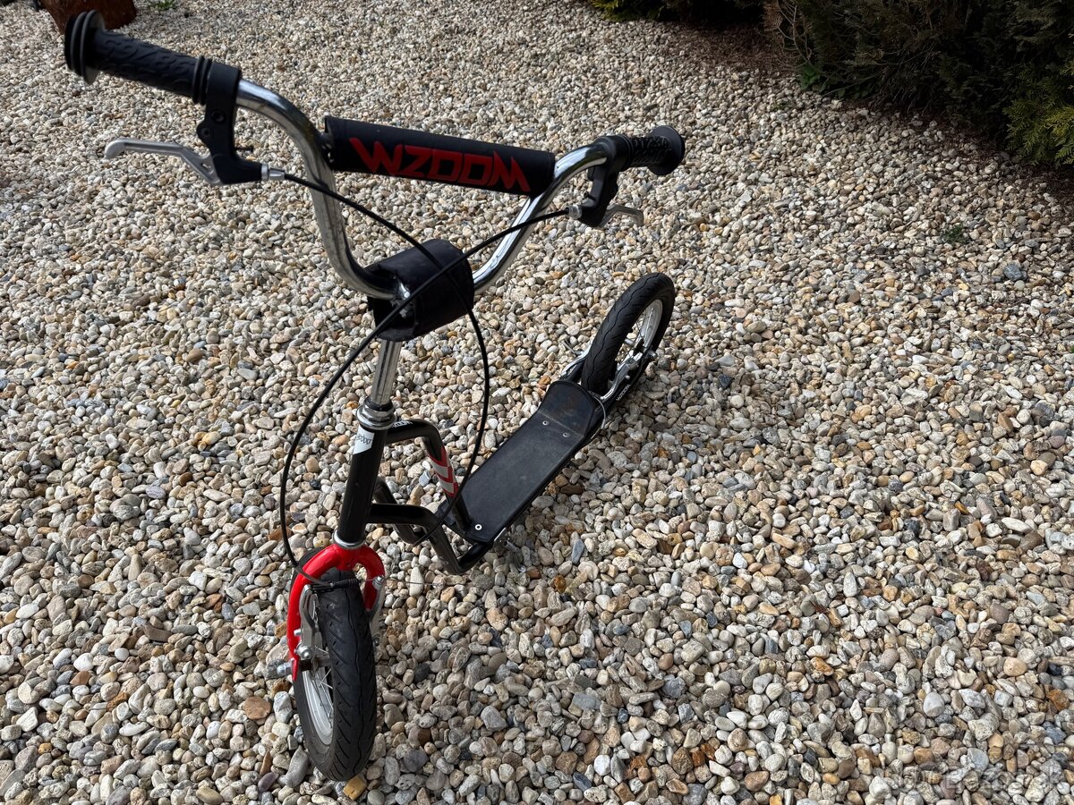 Predám detskú kolobežku - 5