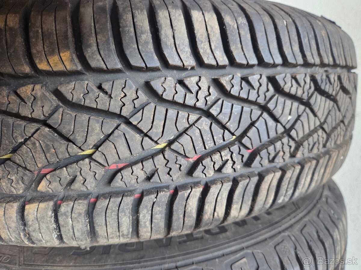 Predám komplet kolesa - 5