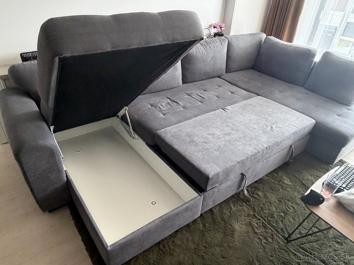 Sedacia súprava - 5