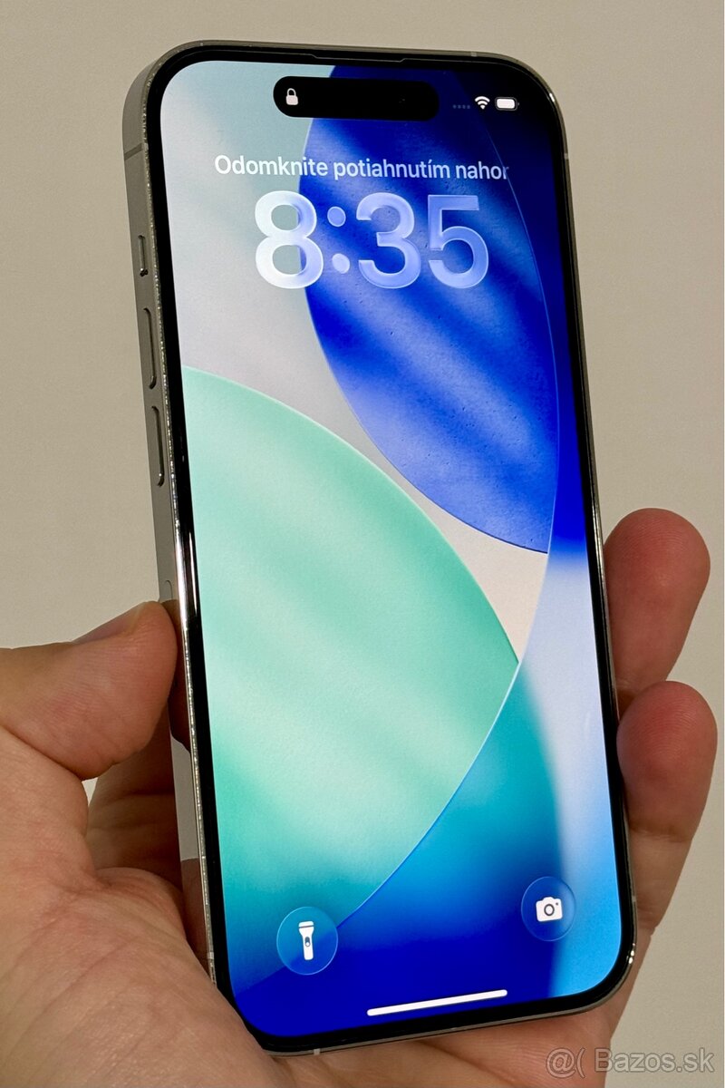iPhone 14 Pro 256GB + ZÁRUKA - 5