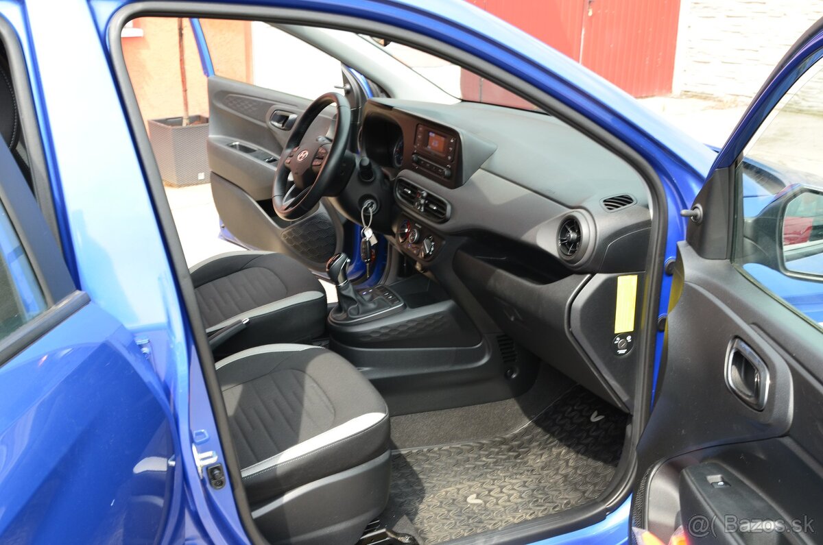 Hyundai i10 - 5