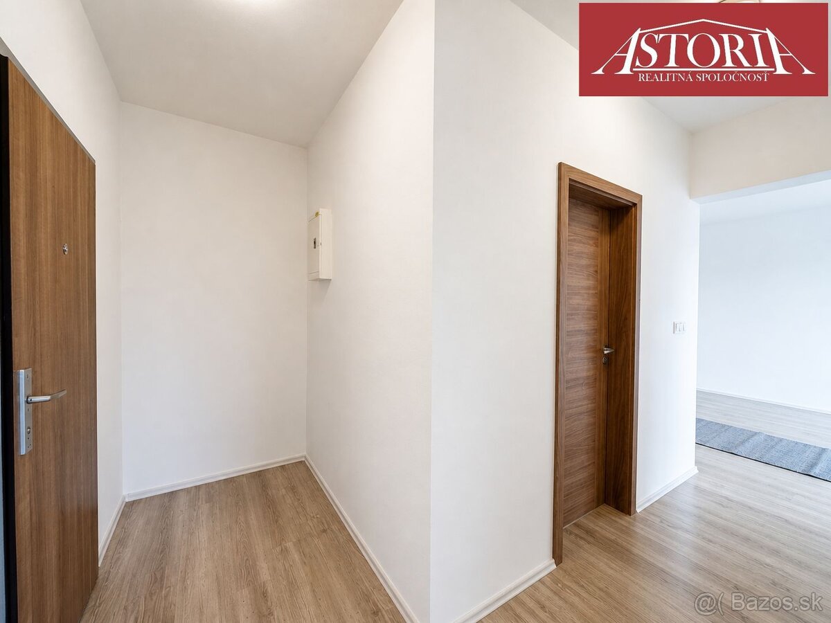 Nadštandardný 2-izbový byt s 1 balkónom | pešia dostupnosť c - Ansicht 5