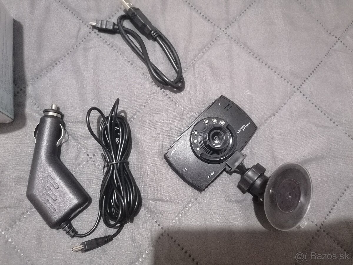 Autokamera - 5