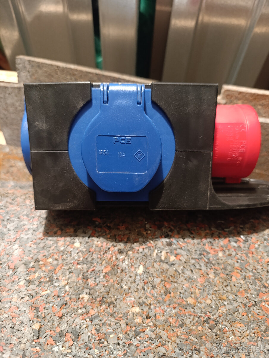 Stavebná kocka“ nebo adaptér - 5
