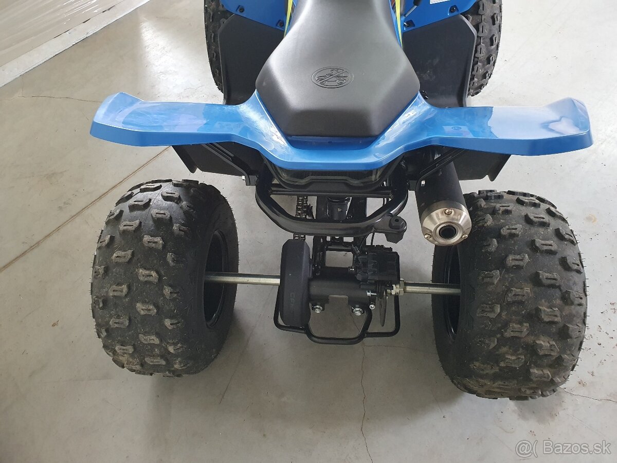 CF moto 110