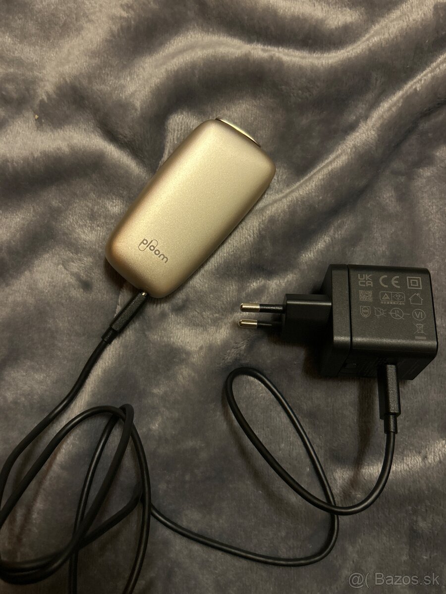 Ploom X Advanced farba Gold - 5