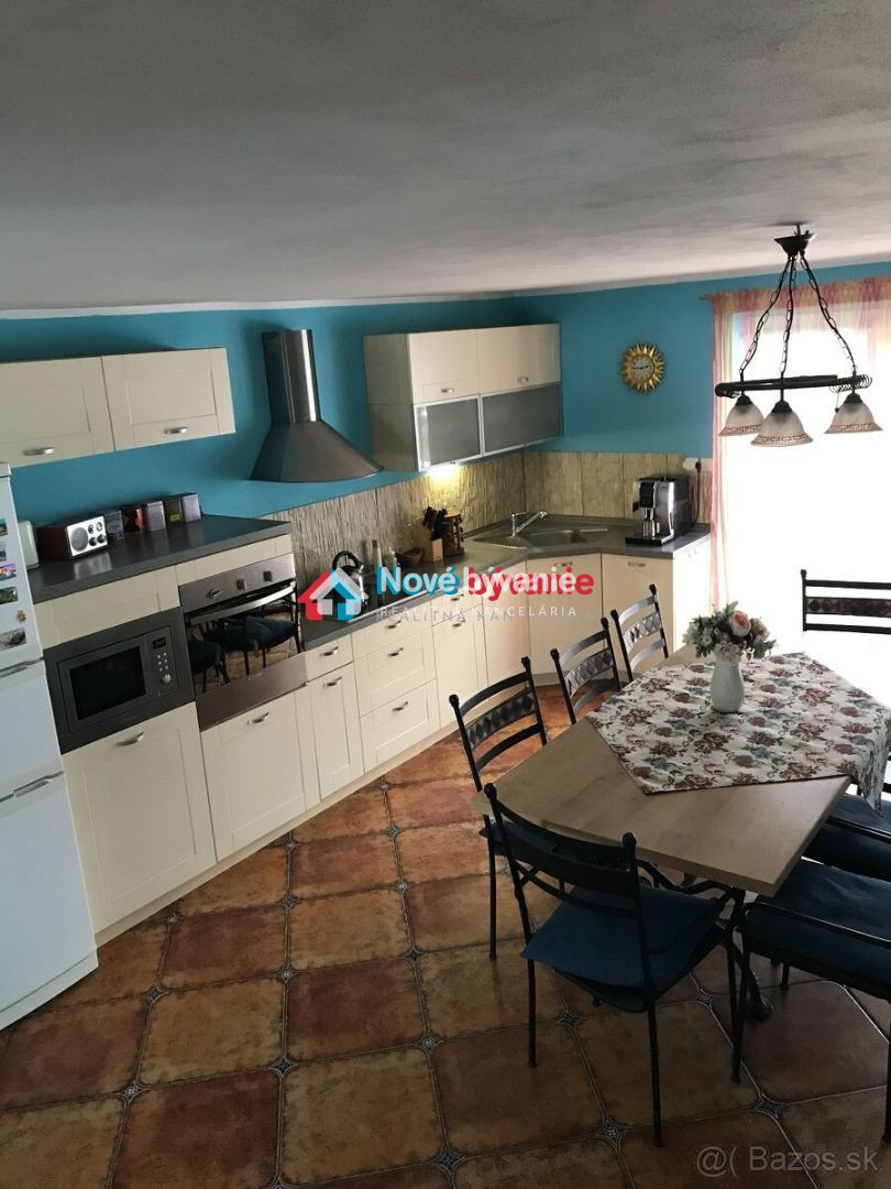 Znížená cena Na Predaj - chata v obci Vinné - 5