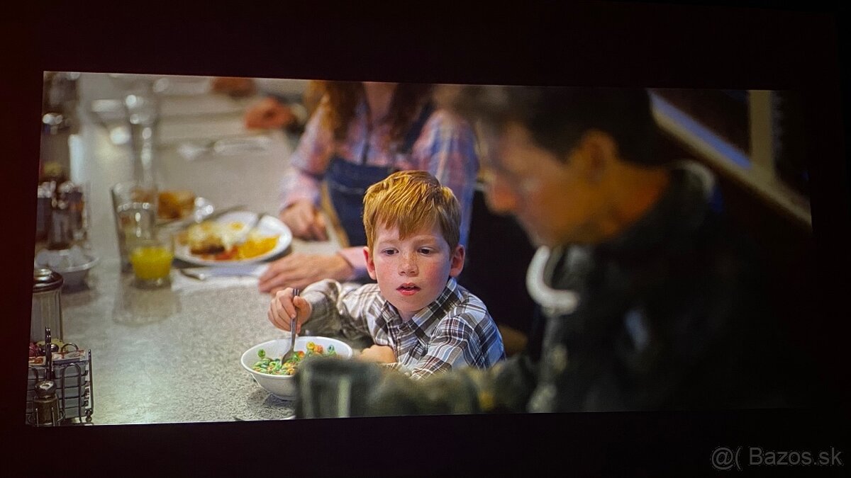 Predam 1700lm, 3xLCoS projektor Sony VPL-HW40ES, 100%ny ,3D - 5