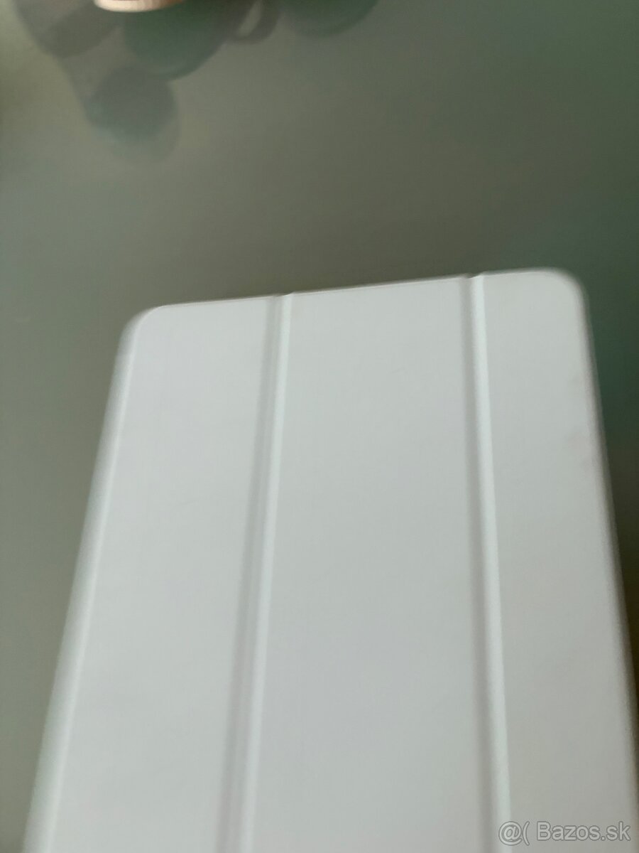 iPad Pro 11” 256GB + originál púzdro + Apple Pencil Pro - 5