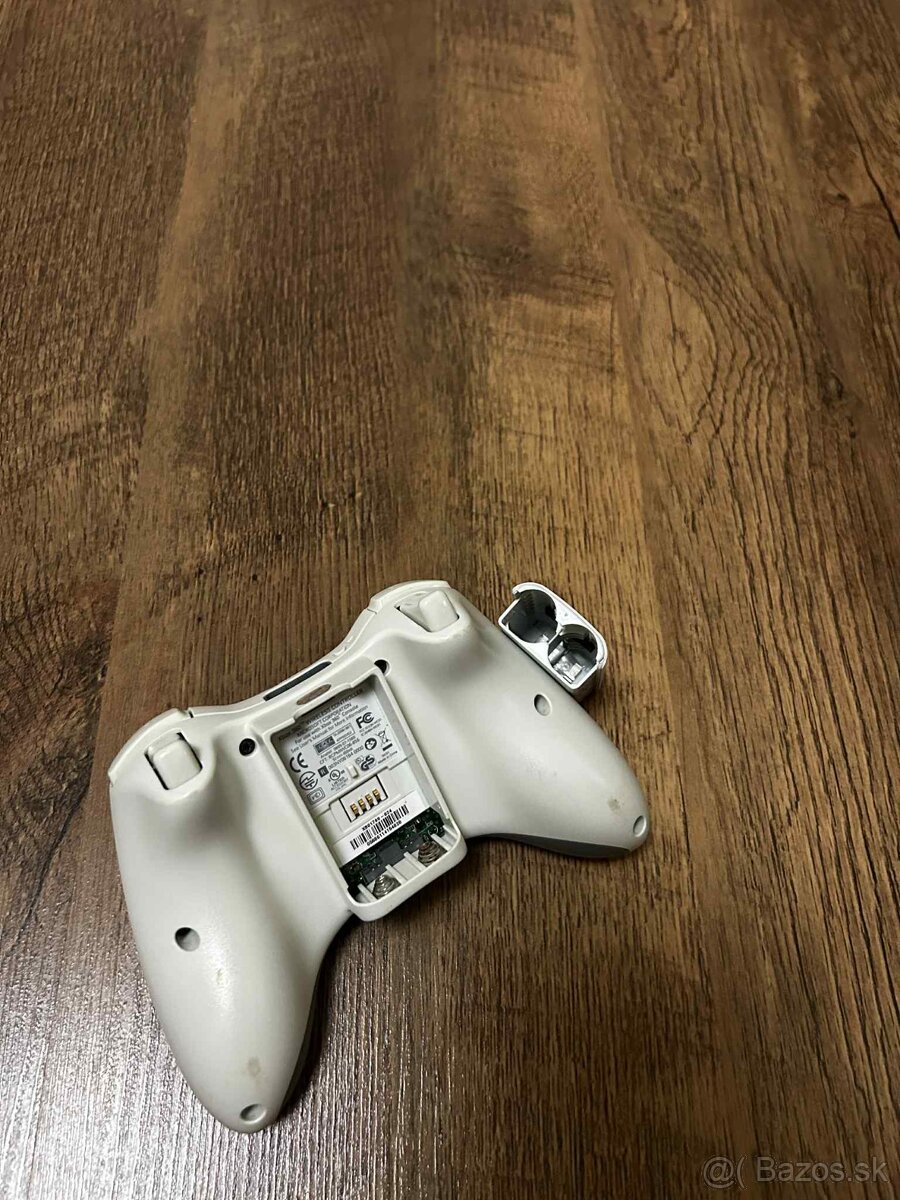 XBox 360 s HDD + hry - 5